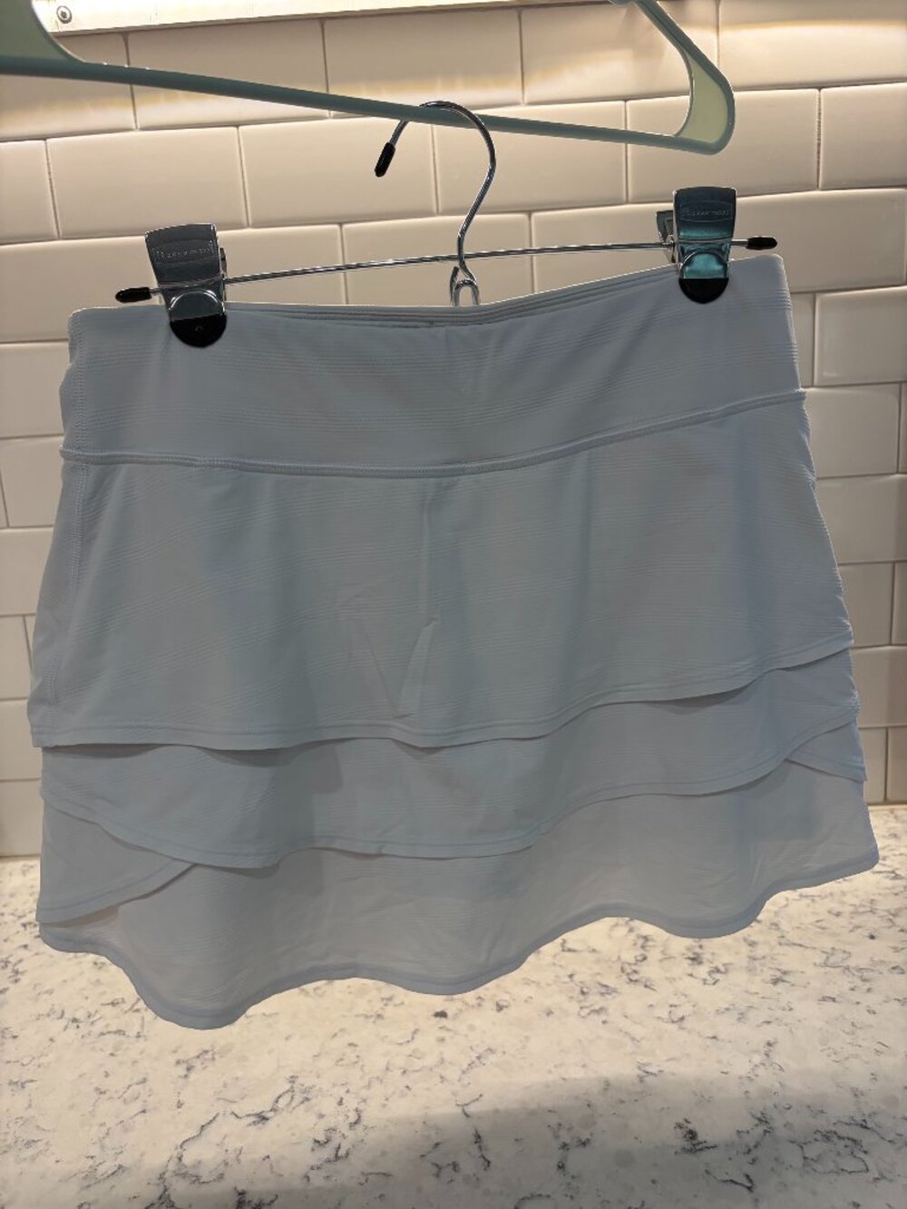 Athleta Girl Swing Skort